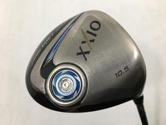 DUNLOP ダンロップ XXIO ゼクシオ 9 10.5° R - メルカリ