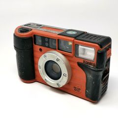 Konica 現場監督 28 WB eco オレンジ コニカ - メルカリ