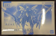 BANDAI SPIRITS HG 1/144 기동전사 건담 수성의 마녀 바나디스 하트 건담 나이온