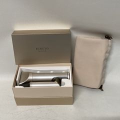 KINUJO Hair Dryer Voyage カバー・箱付き - メルカリ