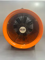 300mm 送風機 RELIEF MFB-300 株式会社イチネンアクセス（旧イチネン 