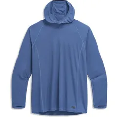 アウトドアリサーチ メンズ トップス シャツ 長袖 Outdooresearch Echooded LongSleeve Shirt Menskylineのサムネイル