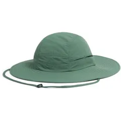 アウトドアリサーチ メンズ アクセサリー 帽子 Outdooresearch Sunbriolet Sun Hat Malachiteのサムネイル