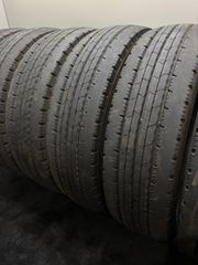 ☆イボ付き☆ヨコハマLT151R 205/80R17.5 120/118L 6本 - メルカリ