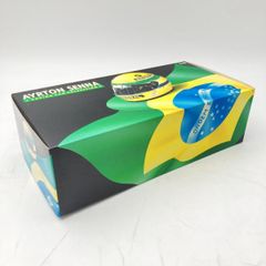 ミニチャンプス1/43F1アイルトン・セナ、ホンダプロト 3台 - メルカリ