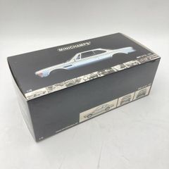 BMW特注 希少品 ミニチャンプス 1/18 BMW M3 (E30) RED - メルカリ
