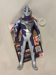 復刻堂 復刻昭和の大怪獣 ザゴラ/オレンジ成型/赤・メタ青・金目・銀牙