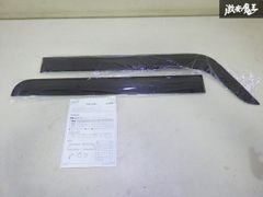 スズキ純正 ハスラー MR52S/MR92S ドアバイザー - メルカリ