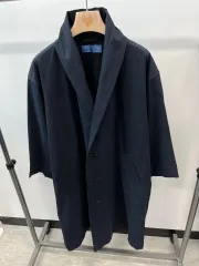 レディース) ISSEY MIYAKE イッセイミヤケ オーバ WIND AND WISH ウインドコートのサムネイル