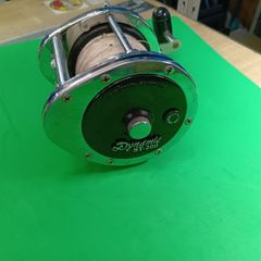 希少品オールドダイワDaiwa SS-88LB 両軸リール - メルカリ