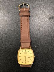 1974年製ヴィンテージ】SEIKO QUARTZ ジャンク - メルカリ