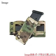 VOLK TACTICAL GEAR ANGLED MOLLE ADAPTER - メルカリ