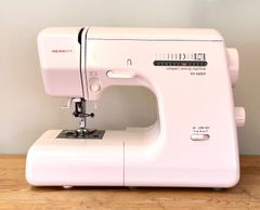 MERRITT LIBERO KF-756S 電動ミシン【080514】 - メルカリ