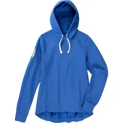 ヘリーハンセン レディース アウター パーカー・スウェット Helly Hansen Arctic Ocean Hoodie Womens Ultra Blue ブルーのサムネイル