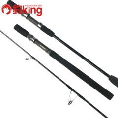 ツララ ジャジル 69S ML /S272L 未使用 ブラックバス バス バス釣り
