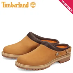 ティンバーランド Timberland サンダル クロッグサンダル プレミアム クロッグ レディース 防水 耐久 PREMIUM CLOG A2PSB-754のサムネイル