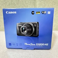 2026年最新】キヤノン（CANON） PowerShot SX60 HSの人気アイテム