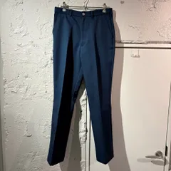 SUB-AGE. サベージ SLIM BOOTS CUT SLACKS スラックス SA-028 ブルー系 size:1【表参道A12】のサムネイル