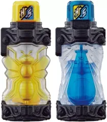 【中古】おもちゃ DXハチマリンフルボトル 「仮面ライダービルド」