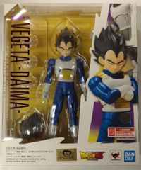 BANDAI SPIRITS SHFiguarts 드래곤 볼 DAIMA 베지터-DAIMA-