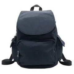 Kipling  リュック PACK 12147-96V ブルー 並行輸入品のサムネイル
