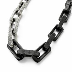 未使用品▽LOUIS VUITTON ルイヴィトン レザー LVロゴ金具 プレーン