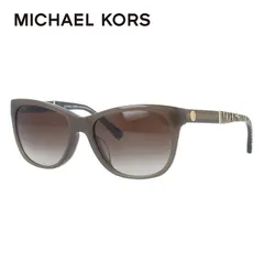 【訳あり】マイケルコース サングラス アジアンフィット MICHAEL KORS MK2022F 316713 54サイズ ウェリントン型 アウトレット品 ユニセックス メンズ レディースのサムネイル