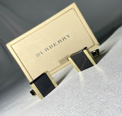 BVLGARI ブルガリ ブランドロゴ文字 スターリングシルバー