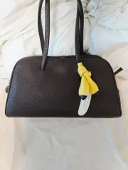 ジャックムス トゥーリスモ ダークブラウン / 黄色バナナ BANANAのサムネイル