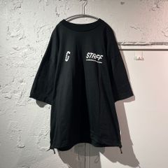 Age Factory FLAGSTUFF コラボTシャツ XL - メルカリ