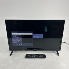 ジャンク品 アイリスオーヤマ 55V型テレビ - メルカリ