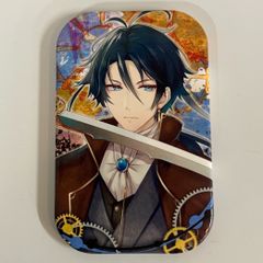 文スト 芥川龍之介 ホログラム缶バッジ ハロウィン 八周年 - メルカリ