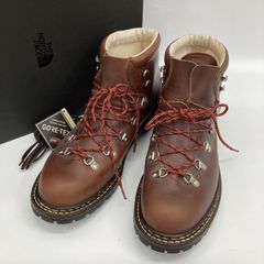 ザノースフェイスTraverseMountainClassic マウンテンブーツ - メルカリ