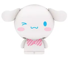 【中古】おもちゃ シナモロール 「Shakers サンリオキャラクターズ3」