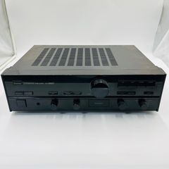 P079 ONKYO PA-55 プリメインアンプ 音出し確認済み オンキョー - メルカリ