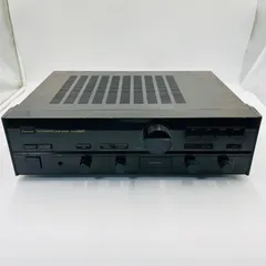 【中古】Sansui/AU-a507/INTEGRATED AMPLIFIER/通電のみ確認/動作未確認のサムネイル