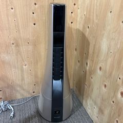 De'Longhi 空気清浄機 タワー型 グレー - メルカリ