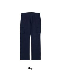 未使用 コムデギャルソン 24AW ポリエステル イージーパンツ size:XS 