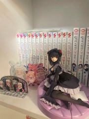 着せ恋 喜多川海夢アクリルジオラマ&フィギュアまとめ売り | Mercari