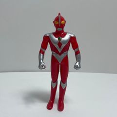 ウルトラマンボーイ ソフビ 約14cm - メルカリ