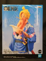 BANDAI SPIRITS ワンピース magazine FIGURE 夢の一枚#2 vol.2 サボ