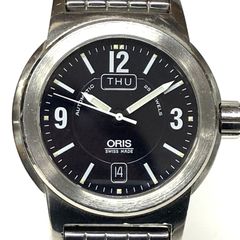 z*z様 ORIS ダイバーズ65 自動巻き時計 100m防水 - メルカリ