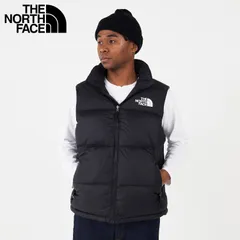 ノースフェイス THE NORTH FACE ダウン ベスト レトロ ヌプシ メンズ アウター RETRO NUPTSE VEST NF0A3JQQ
