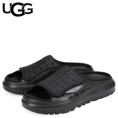 ゆいとまんさん専用新品 UGG サンダル ホワイトピークモッドスライド