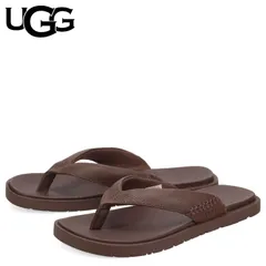 UGG アグ シーサイド 2 フリップ サンダル トングサンダル メンズ SEASIDE II FLIP 1166610のサムネイル