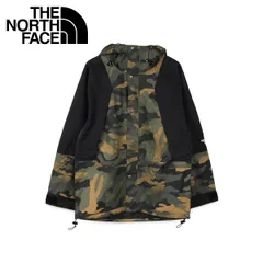 ノースフェイス THE NORTH FACE ジャケット マウンテンジャケット アウター メンズ 柄 1994 NF0A3XEEのサムネイル
