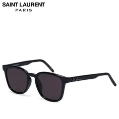 サンローラン パリ SAINT LAURENT PARIS サングラス メンズ レディース アジアンフィット UVカット 紫外線対策 SL327K-001のサムネイル
