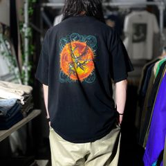 鬼フェード Hard Rock Cafe Bon Jovi Tシャツ XXL - メルカリ