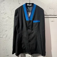 KIKO KOSTADINOV キココスタディノフ 23AW DIOTIMA BLAZER テーラードジャケット ブレザー KKAW23J08 チャコール size:46 【表参道B02】のサムネイル