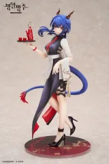 limepie チェン(CHEN・ジョンデ) ティータイムver 1/8 アークナイツ